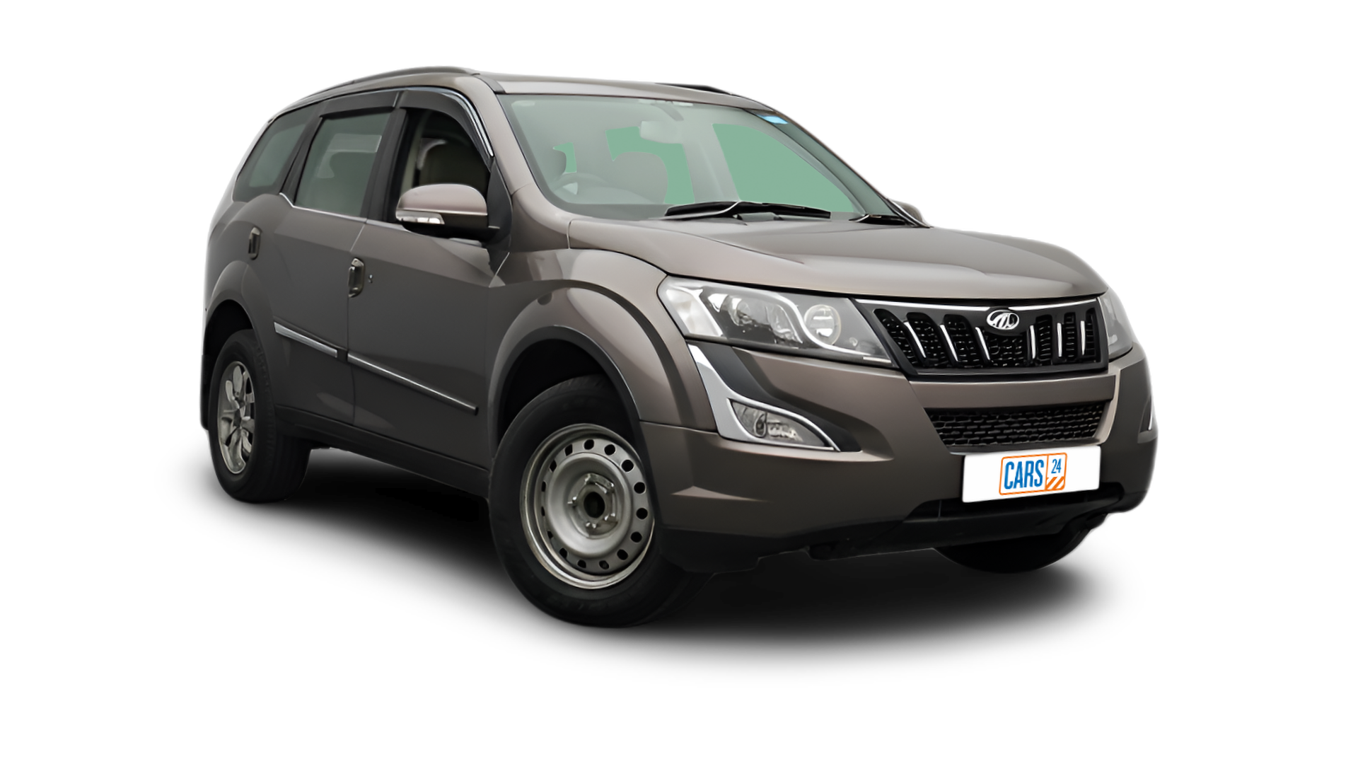 Mahindra XUV500-img